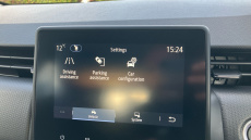 Renault Clio 1.0 TCe 90 Evolution 5dr Petrol Hatchback